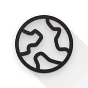 Private Internet Browser Icon